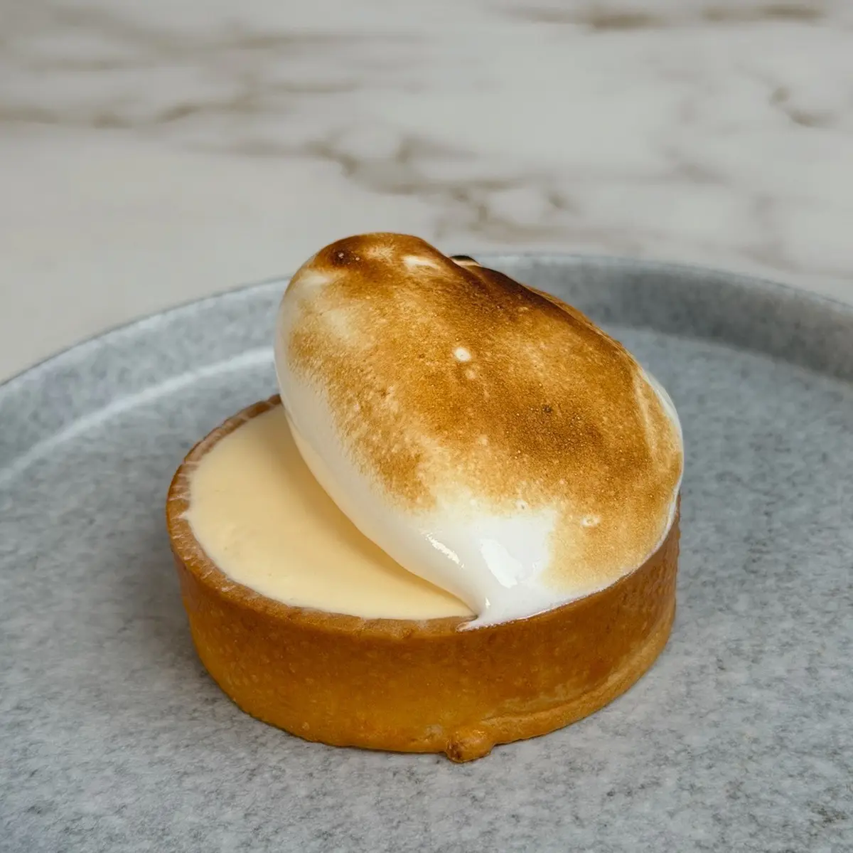 creation thumb for Frozen Citrus Hydrosol Meringue