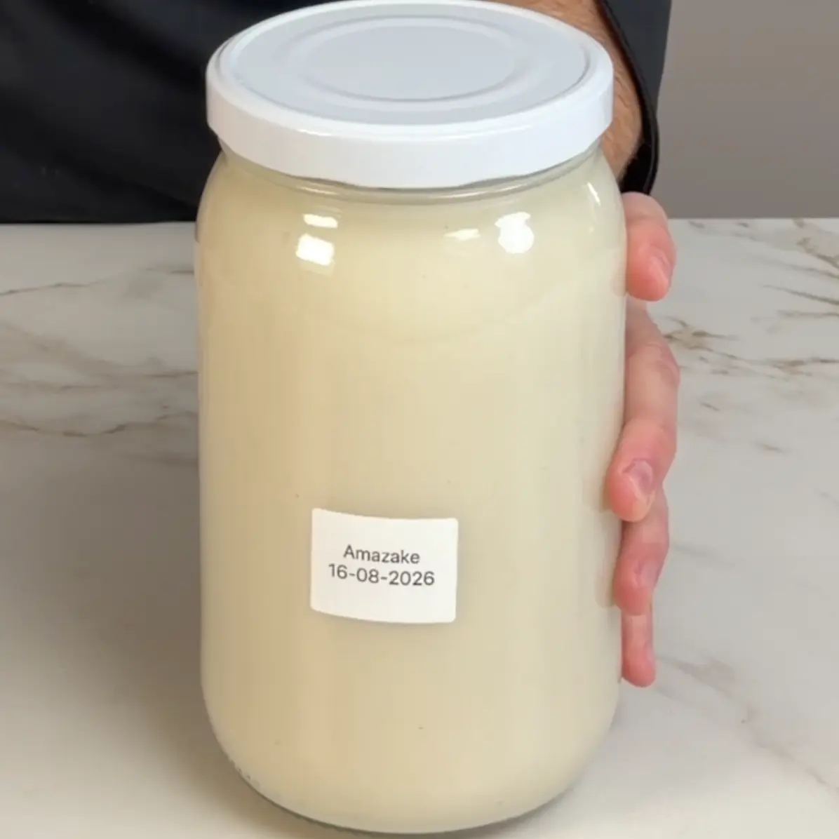 AMAZAKE 