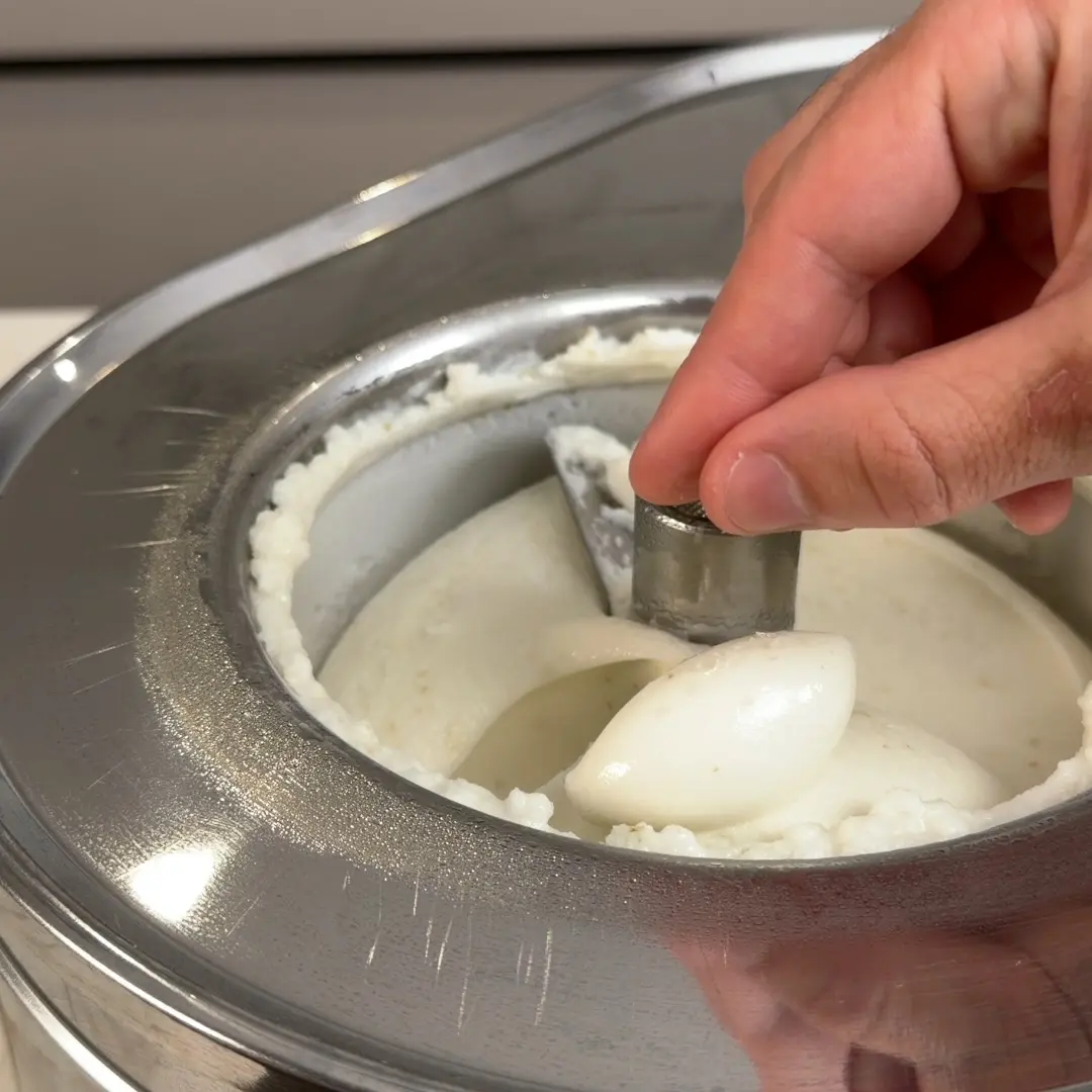 creation thumb for Margarita Sorbet