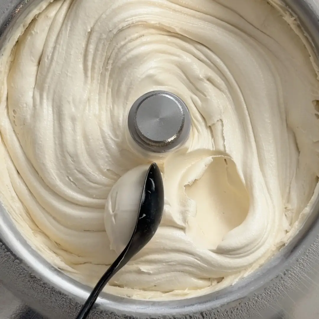 creation thumb for Macambo Chocolate Ice Cream