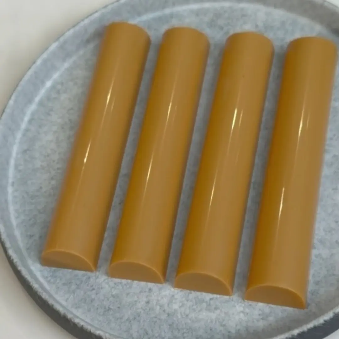 creation thumb for Macambo Chocolate