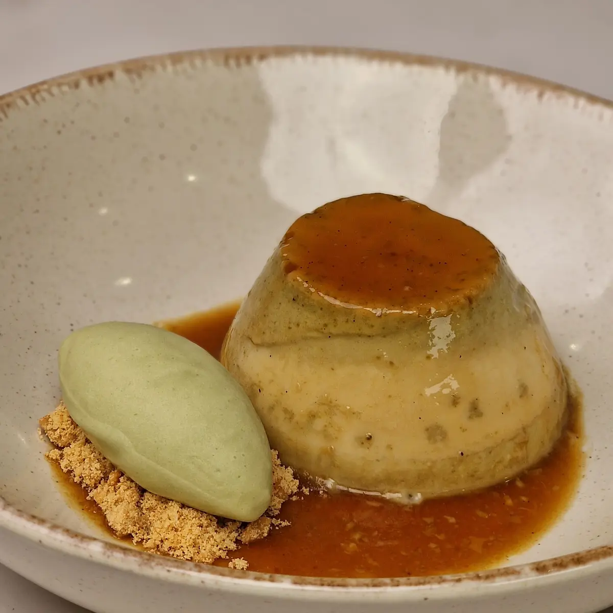 creation thumb for Dessert 🍮