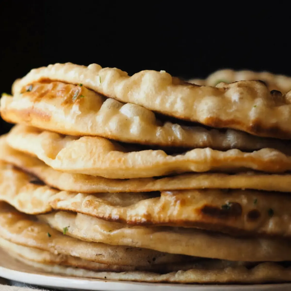 creation thumb for Naan Bread