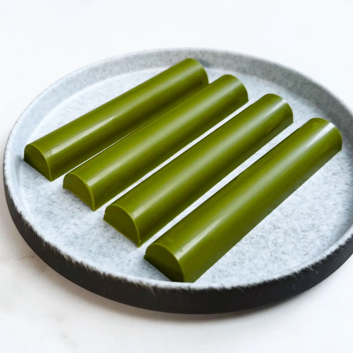 creation thumb for Banana Leaf Chocolate
