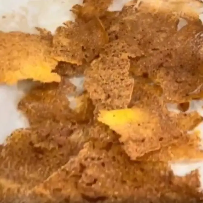creation thumb for Polenta Chip