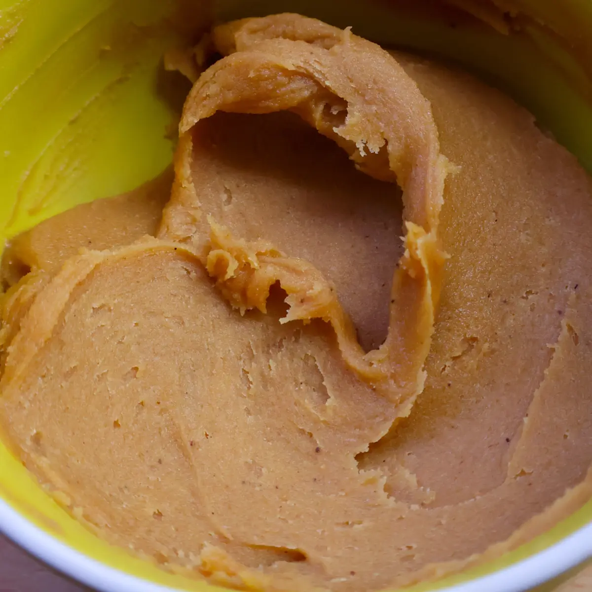 creation thumb for Honey Caramel Sauce (sugar free)
