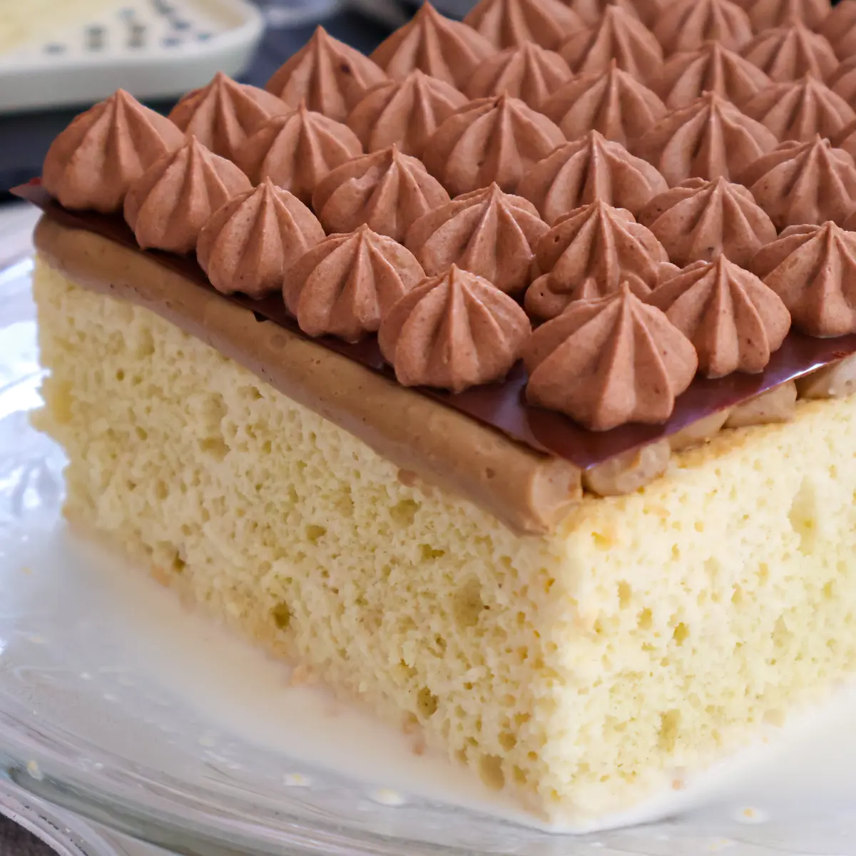 creation thumb for Tres Leches Cake