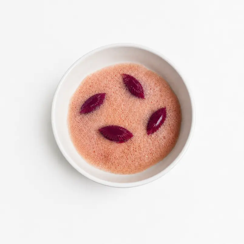creation thumb for Red wine beetroot