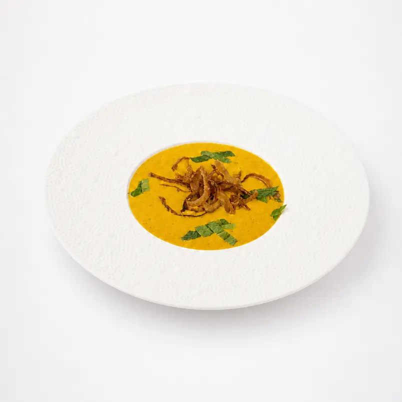 creation thumb for Biryani Cream Masala