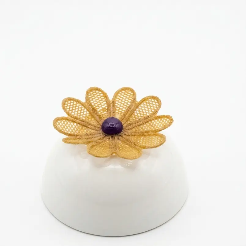creation thumb for Demi-Glace Tulip