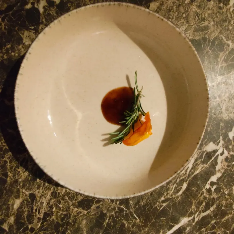 creation thumb for Barbecue-plum sauce