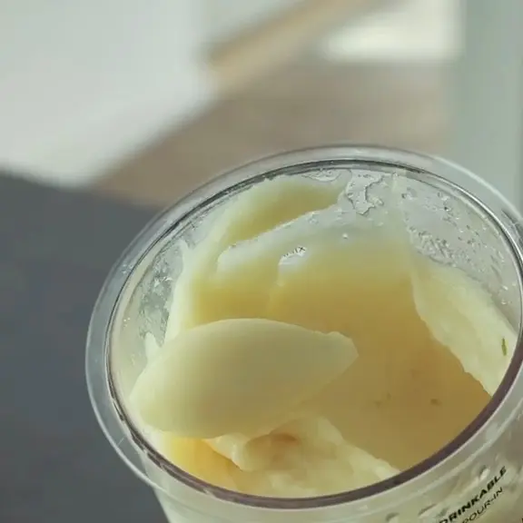 creation thumb for Red Bull Sorbet
