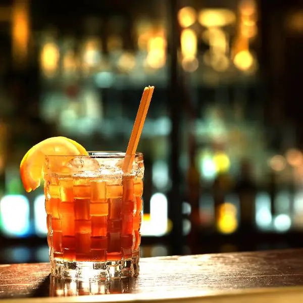 creation thumb for Averna Sour