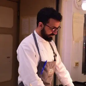 Alessandro Scardina