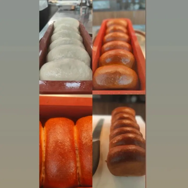 creation thumb for Signature Shokupan – Fluffy Japanese Milk Bread.