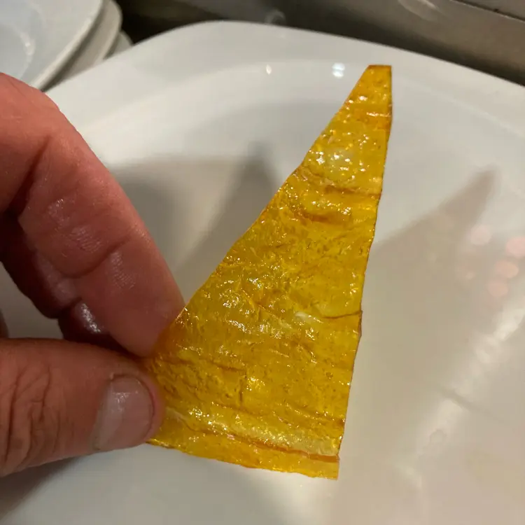 creation thumb for Physalis-Chip