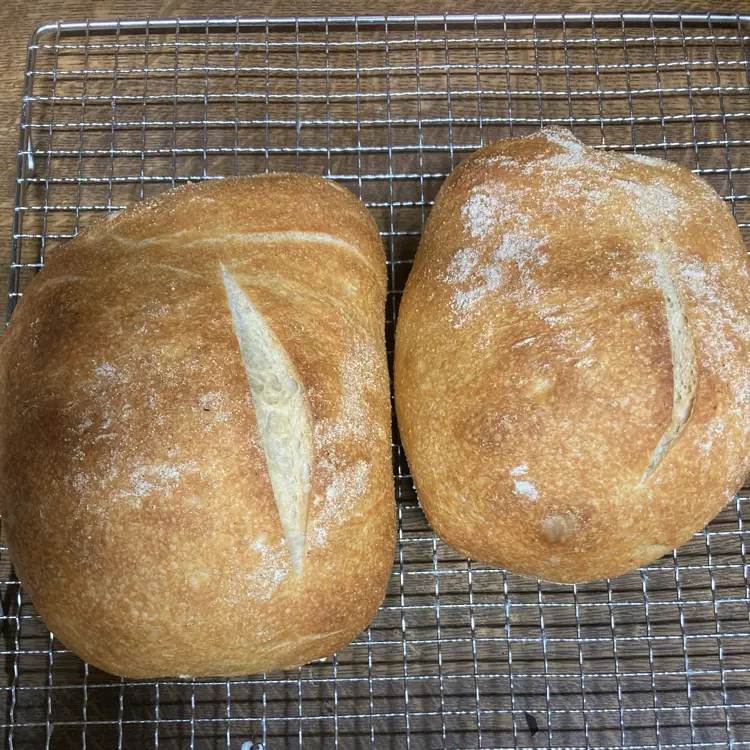 creation thumb for Kräuteröl Ciabatta