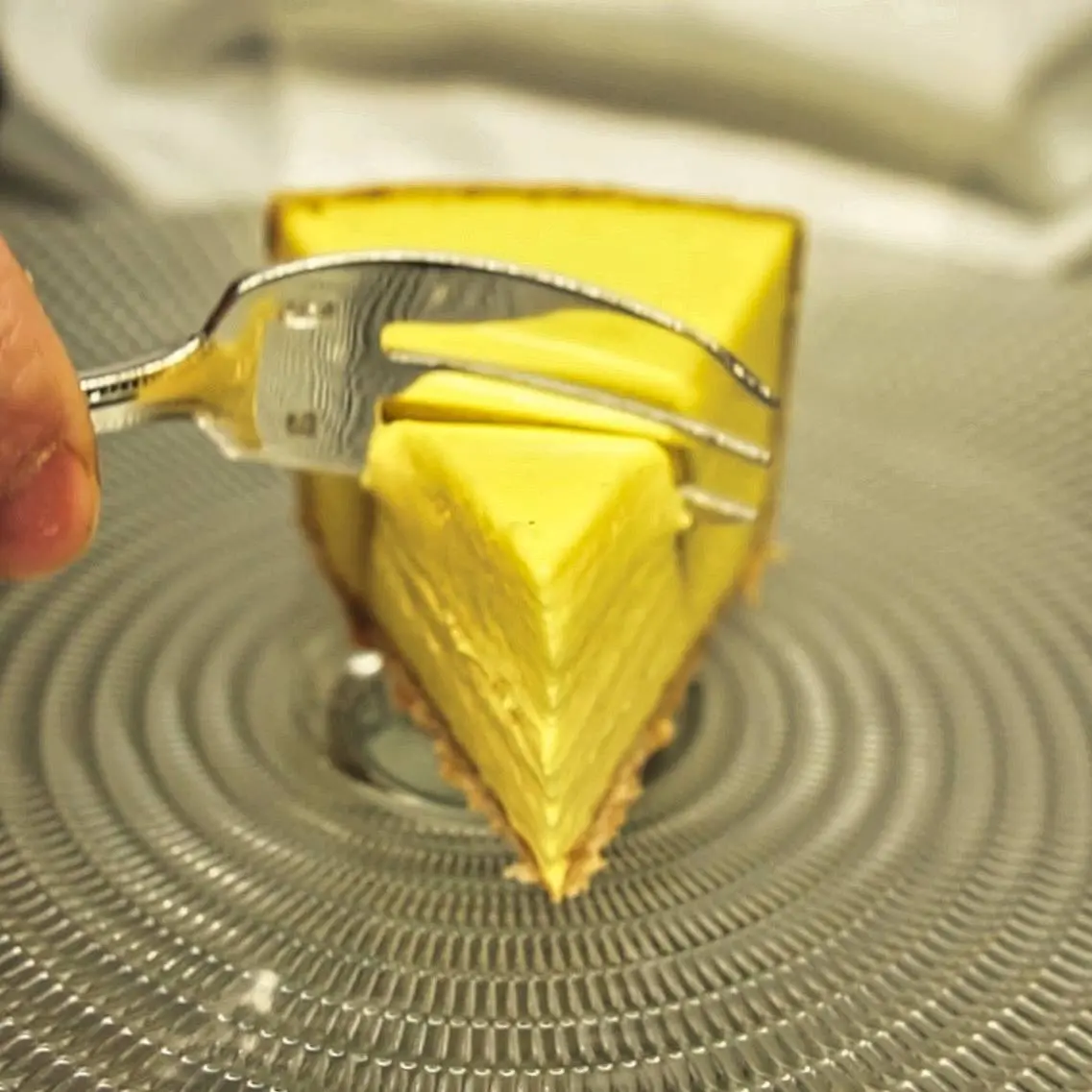 creation thumb for Reichhaltige Vanillecreme-Torte