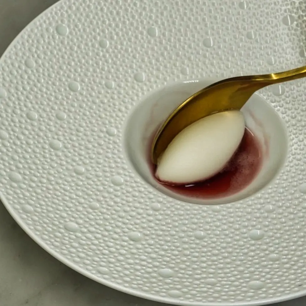 creation thumb for Champagne Sorbet