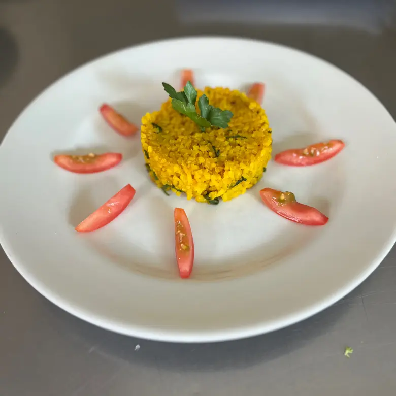 creation thumb for Veggie Food 