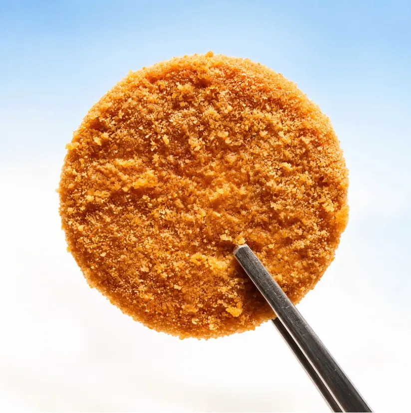creation thumb for Sawdust Cookies