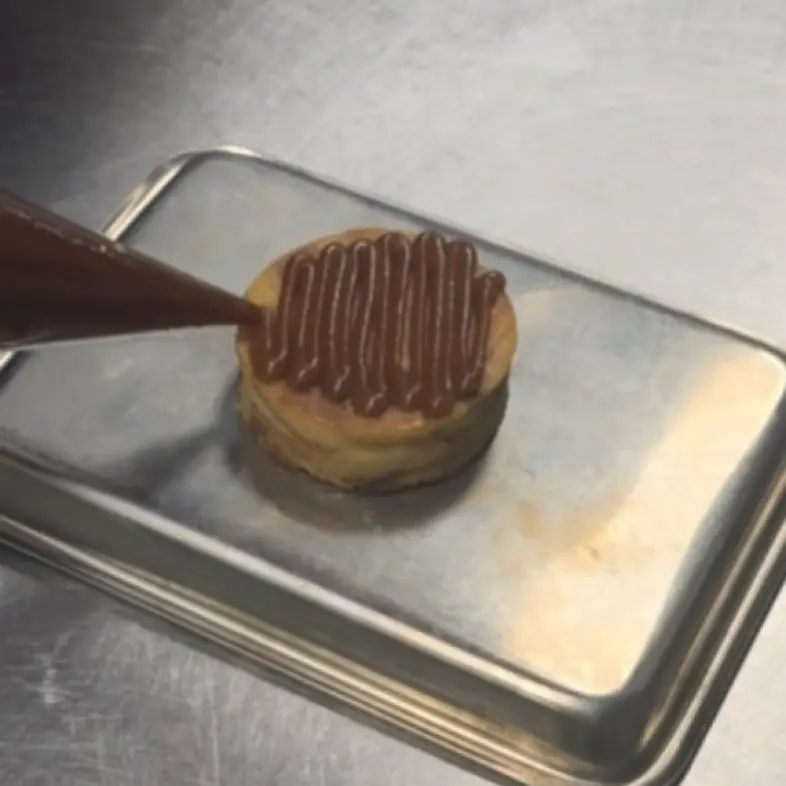 creation thumb for Miso Caramel