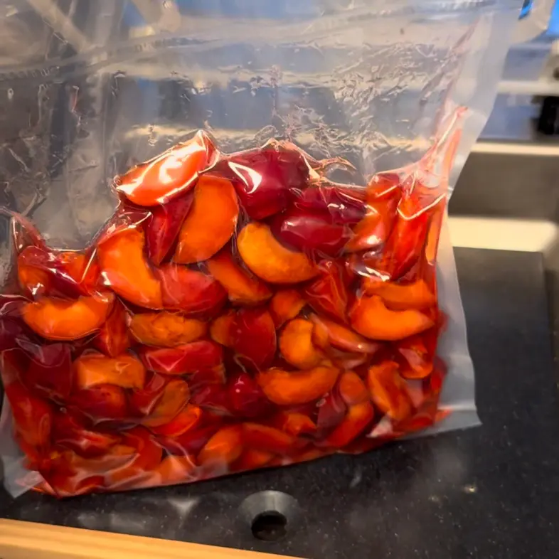 creation thumb for Pickled Plums