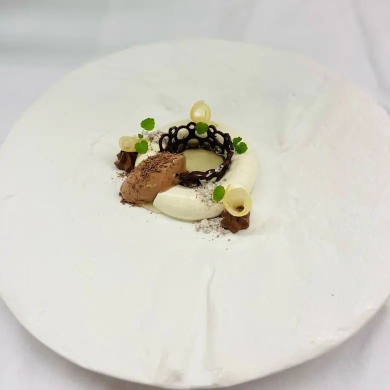 creation thumb for Panna Cotta | Nashi Birne | Choya Pflaume | Arhuaco 82%