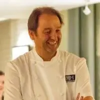 Galton Blackiston