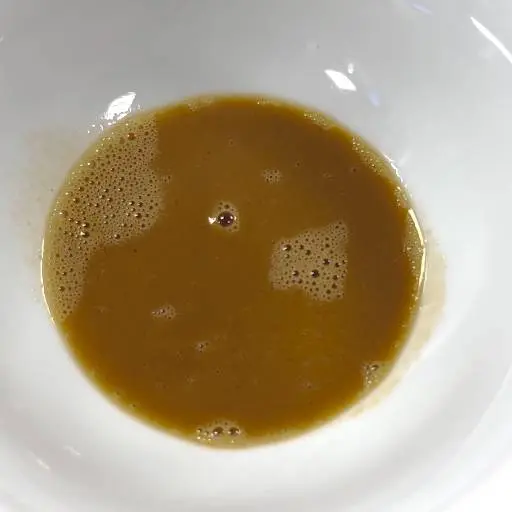 creation thumb for Krabbensuppe