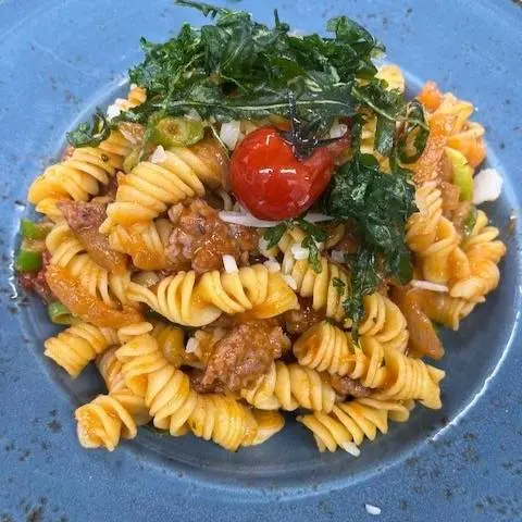 creation thumb for It´s Pasta Time!
