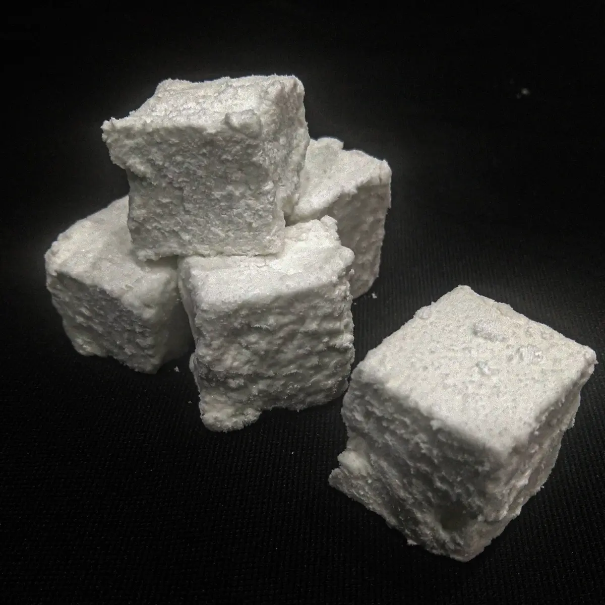 creation thumb for Marshmalow