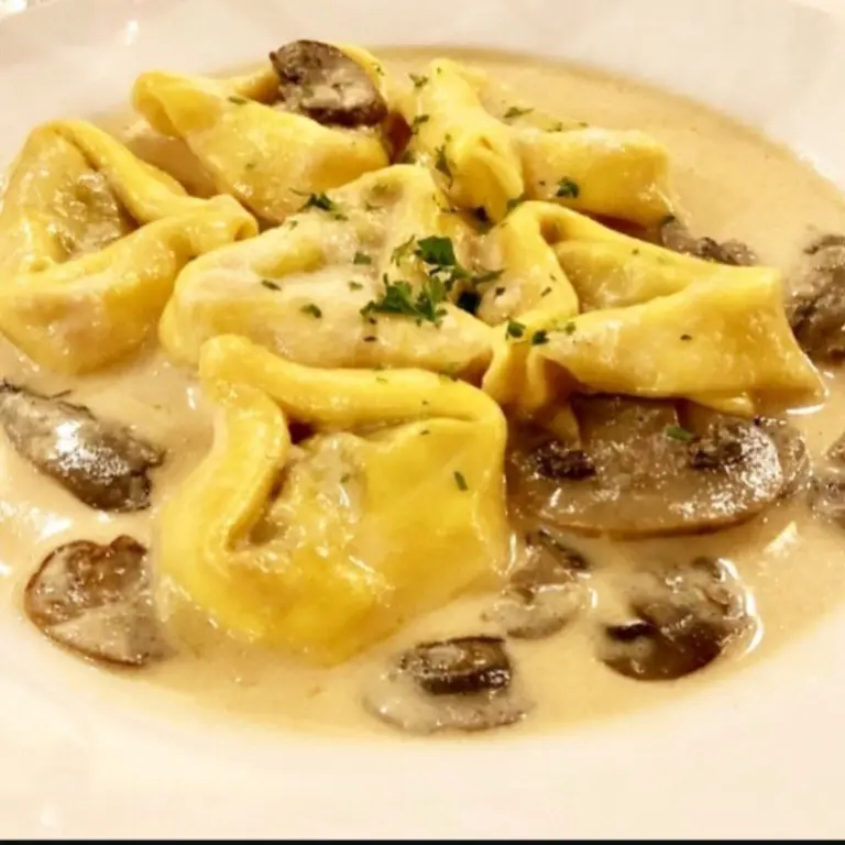 creation thumb for Tortellacci