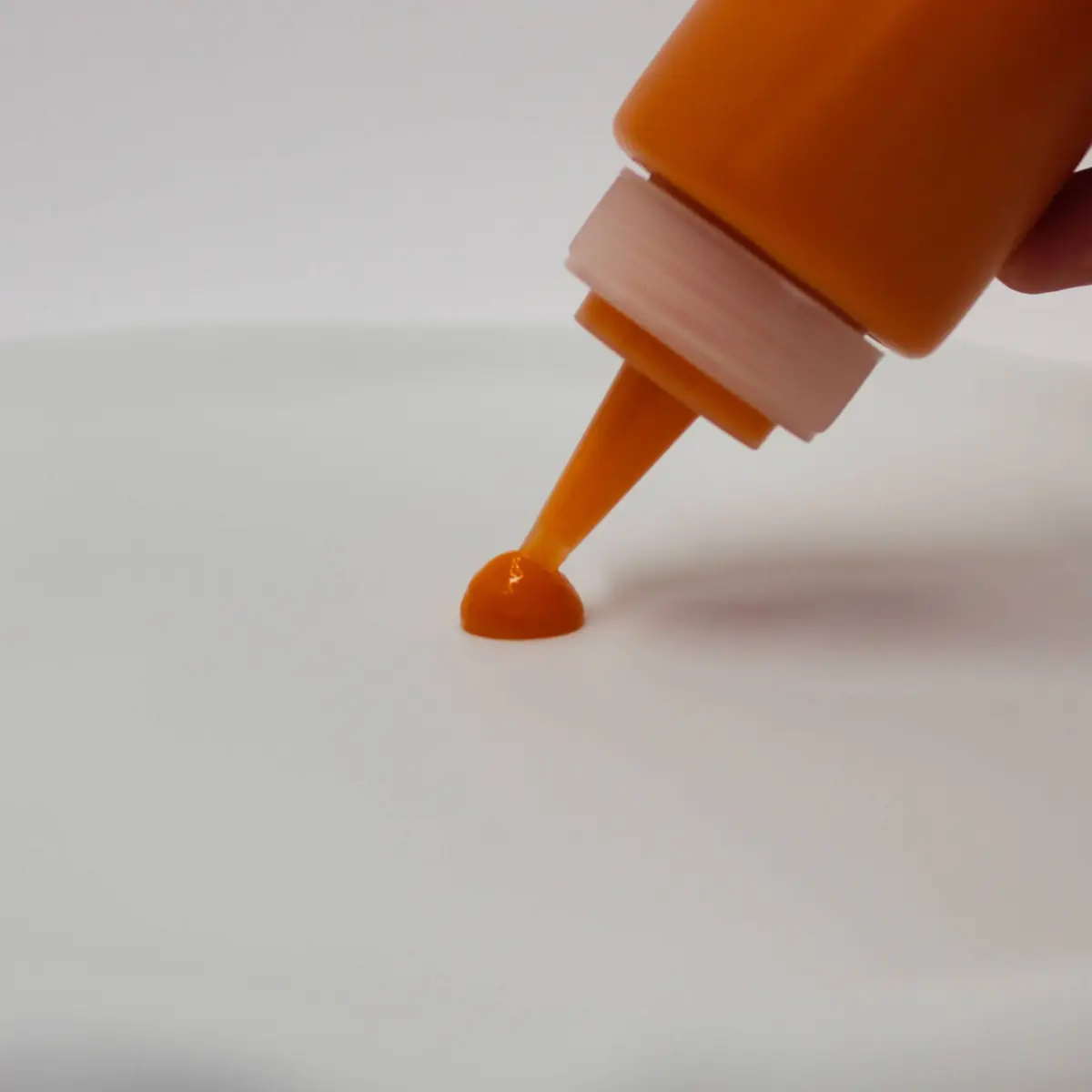 creation thumb for Gel di peperone rosso