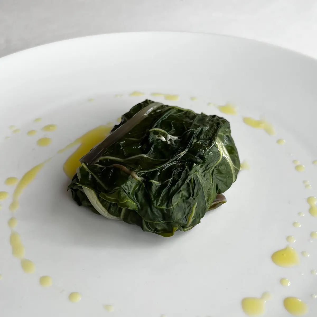 creation thumb for Salt-Crusted Sea Bream