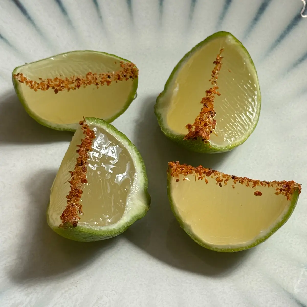 Margarita Jelly 