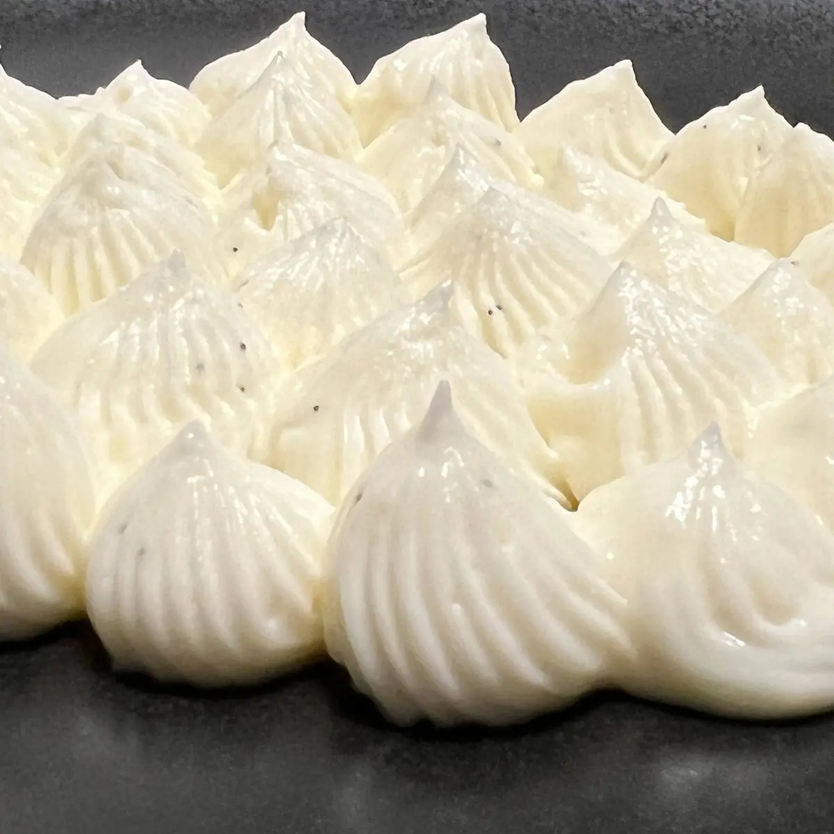 creation thumb for Mascarpone Cream
