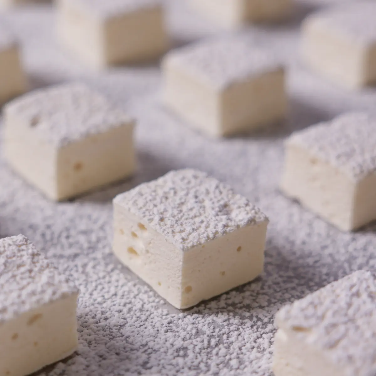 creation thumb for Kirsch Marshmallow