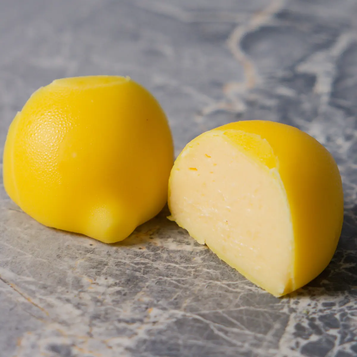 creation thumb for Light Lemon Crémeux