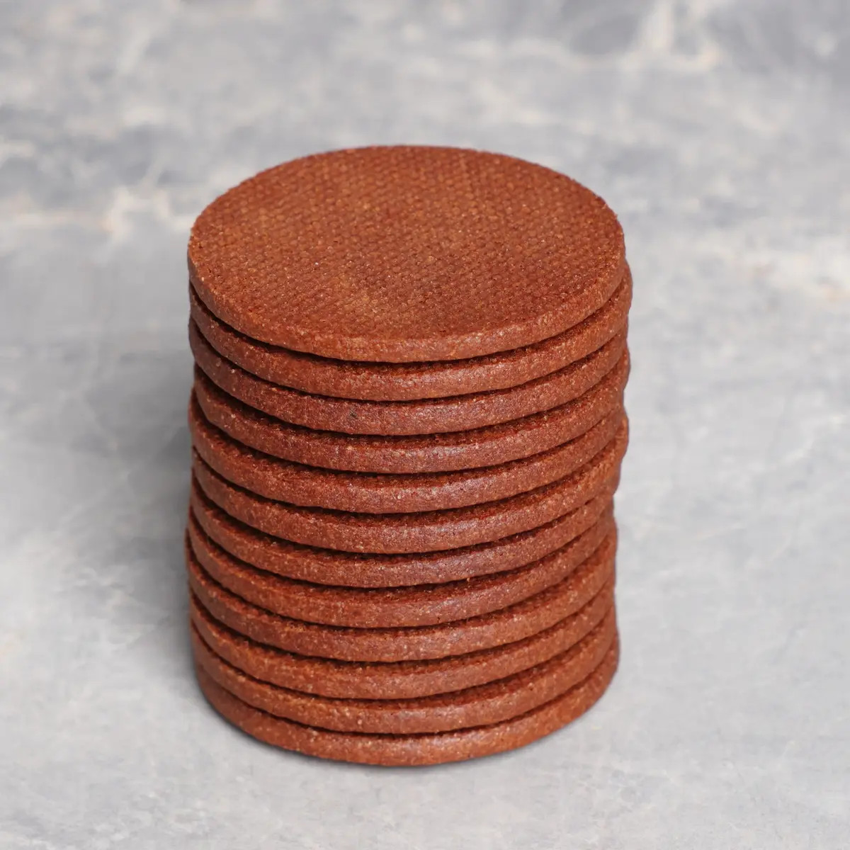 creation thumb for Chocolate Sablé Base
