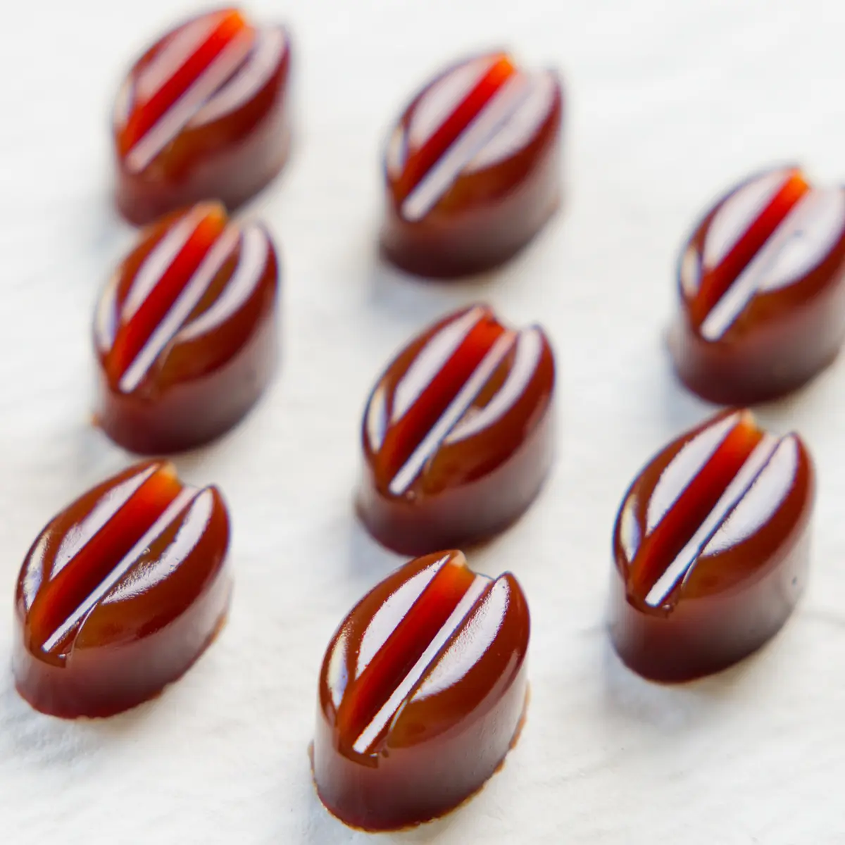 creation thumb for Coffee-Whiskey Jelly