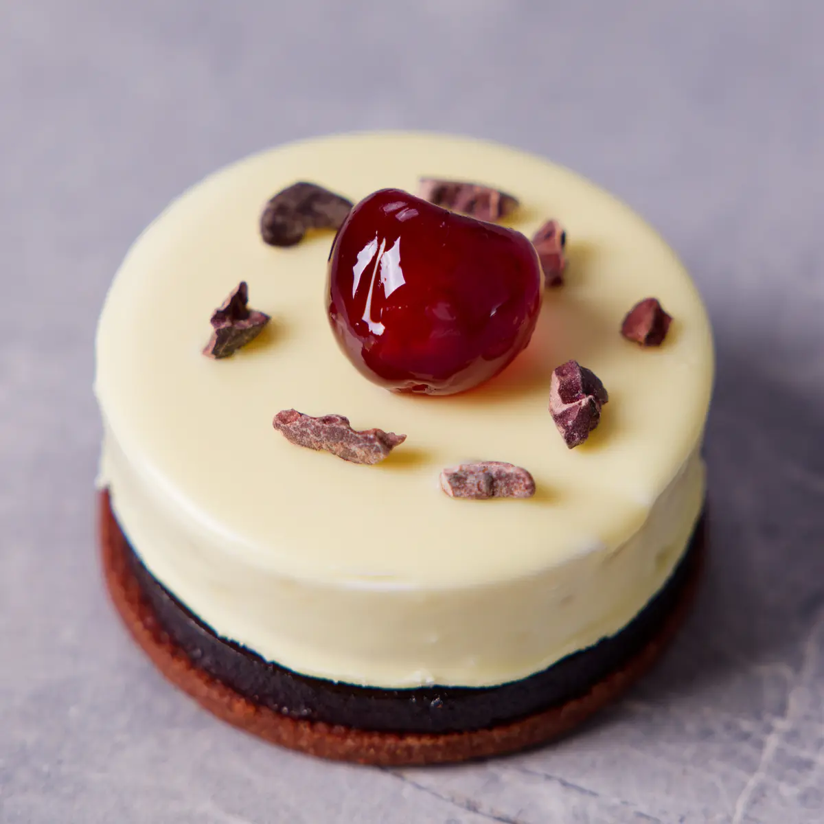 creation thumb for Black Forest Cookie