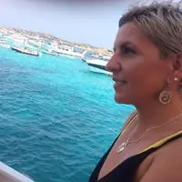 Olga Olga
