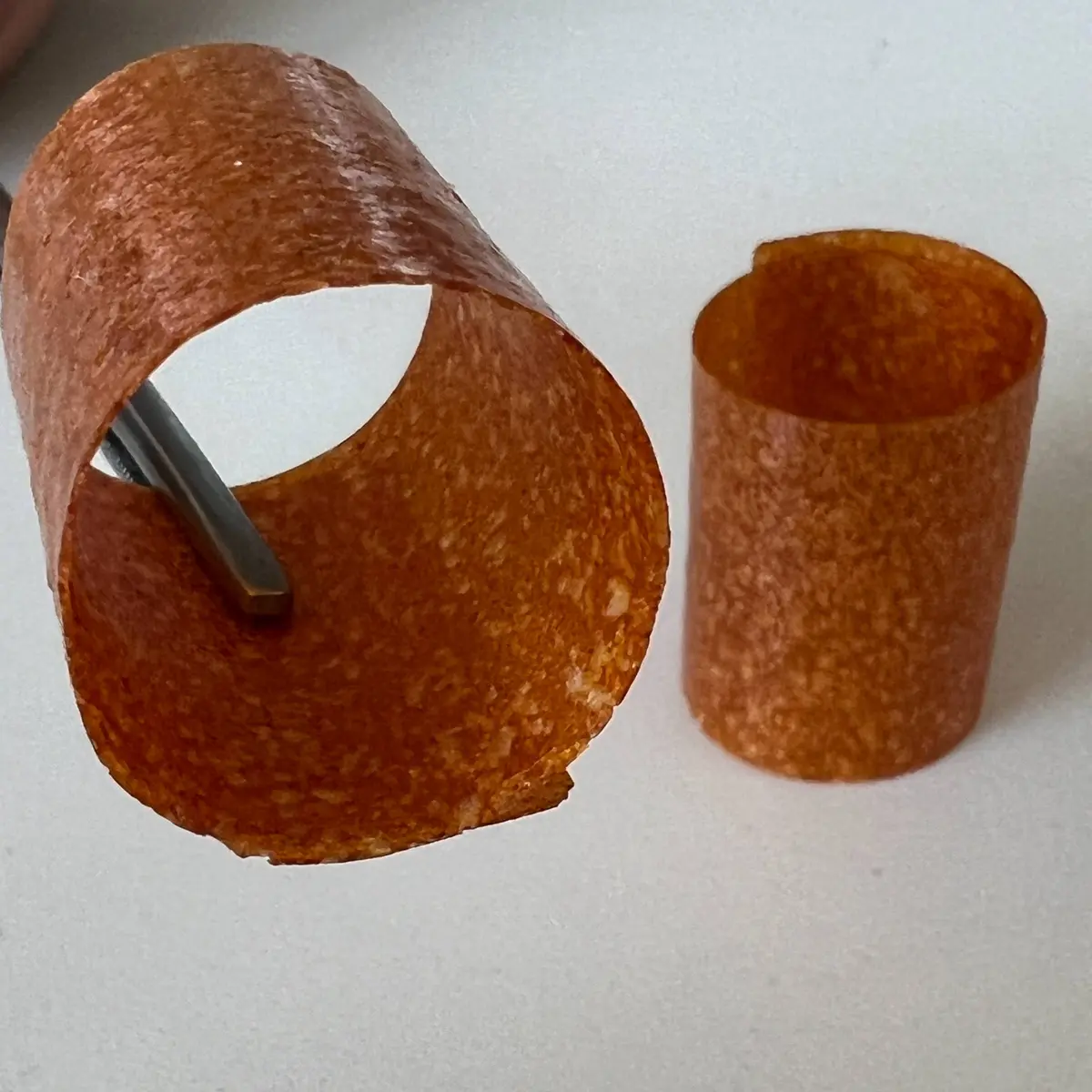 creation thumb for Carrot Cylinder