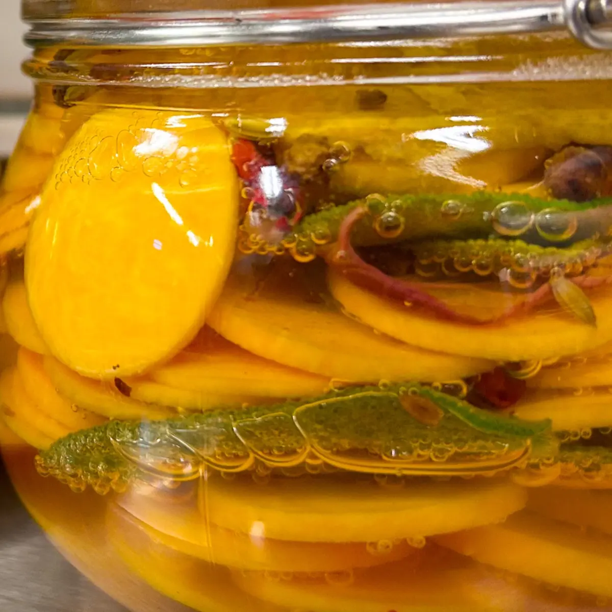 creation thumb for Fermented Butternut