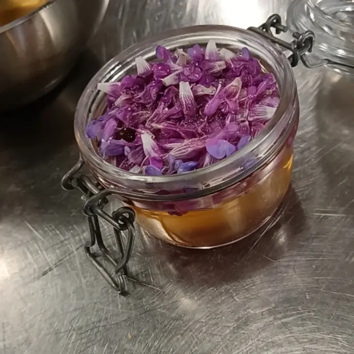creation thumb for Pickled Sage flower