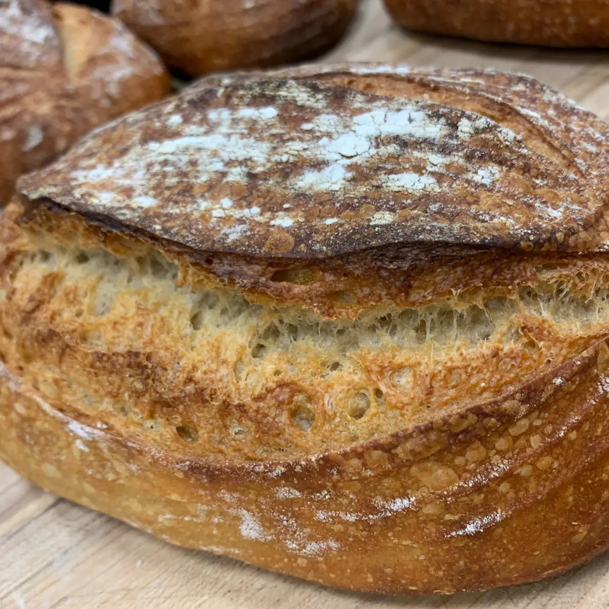 creation thumb for Breads