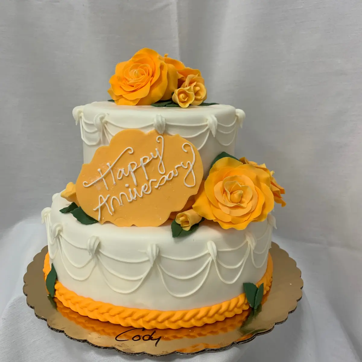 creation thumb for Cakes 