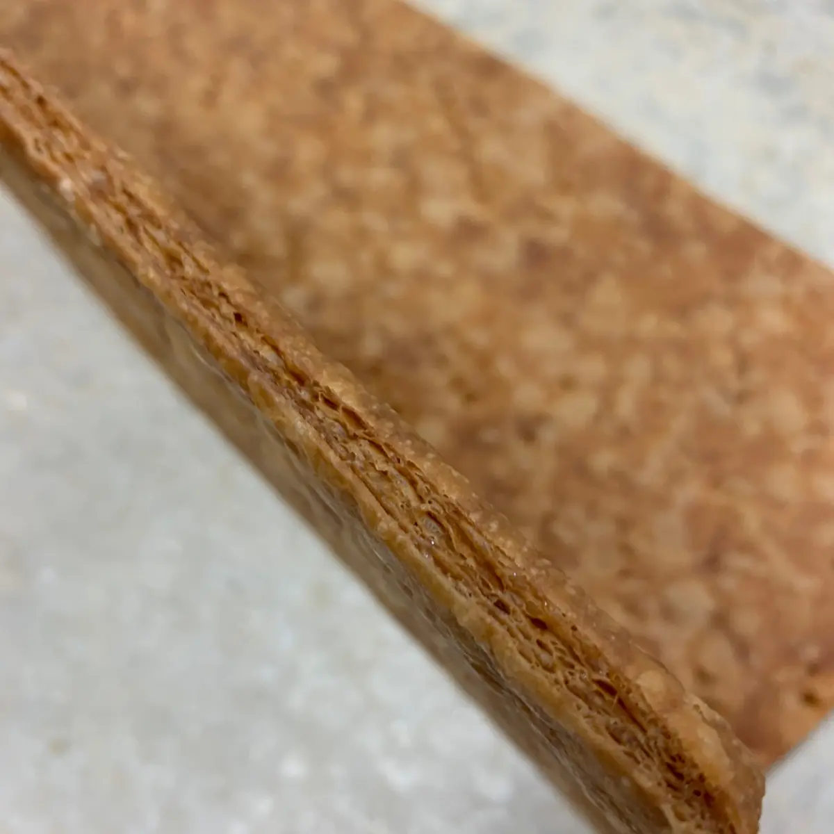 creation thumb for Puff pastry