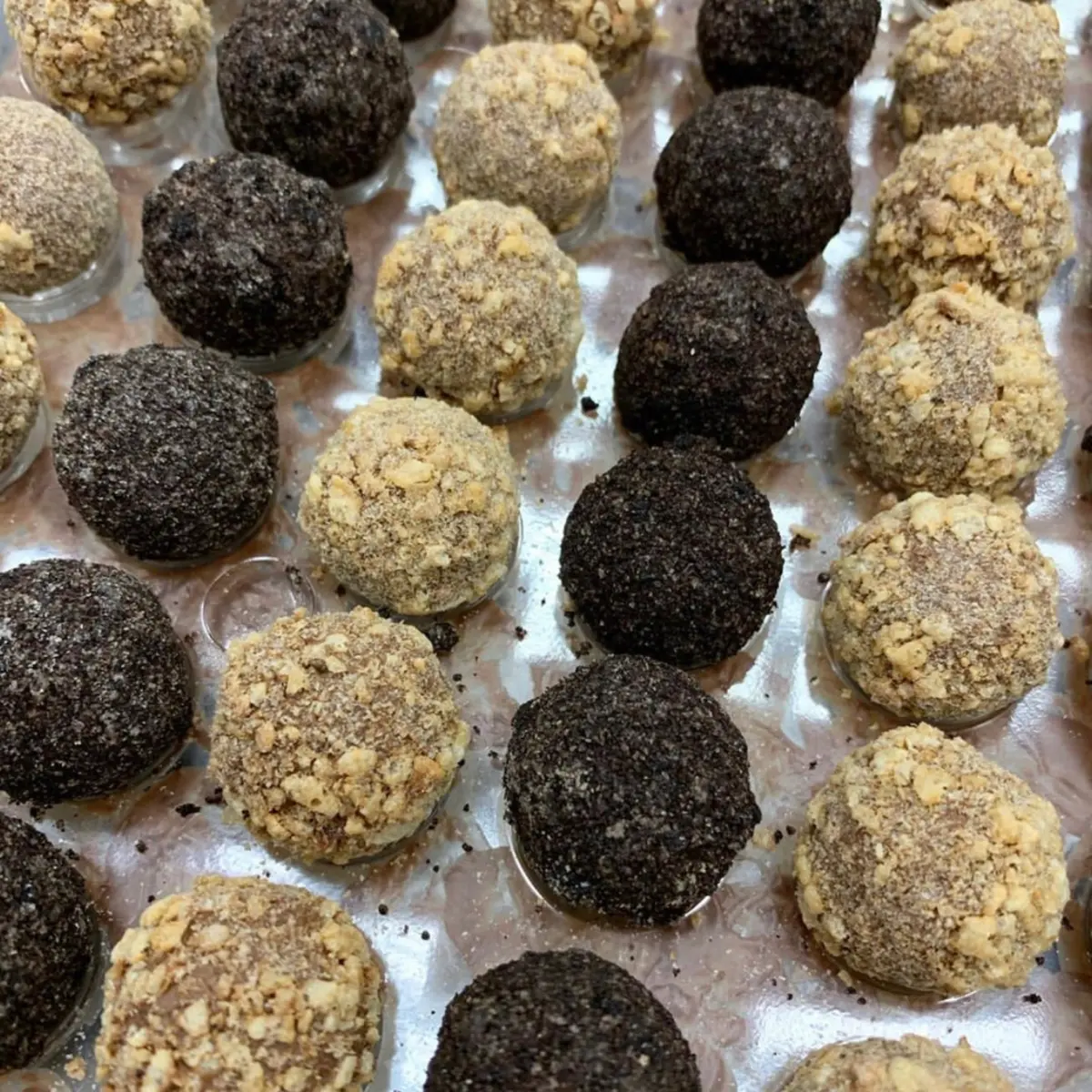 creation thumb for Chocolate 